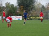 S.K.N.W.K. JO16-1 - Goes JO16-1 (competitie) seizoen 2021-2022 (najaar) (39/96)